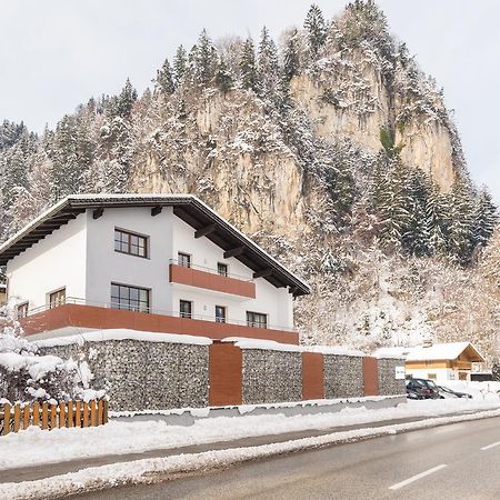 Apart Steiner Apartment Strass im Zillertal Bagian luar foto