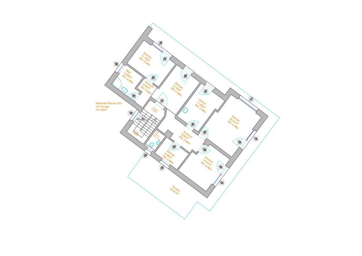 Apart Steiner Apartment Strass im Zillertal Bagian luar foto