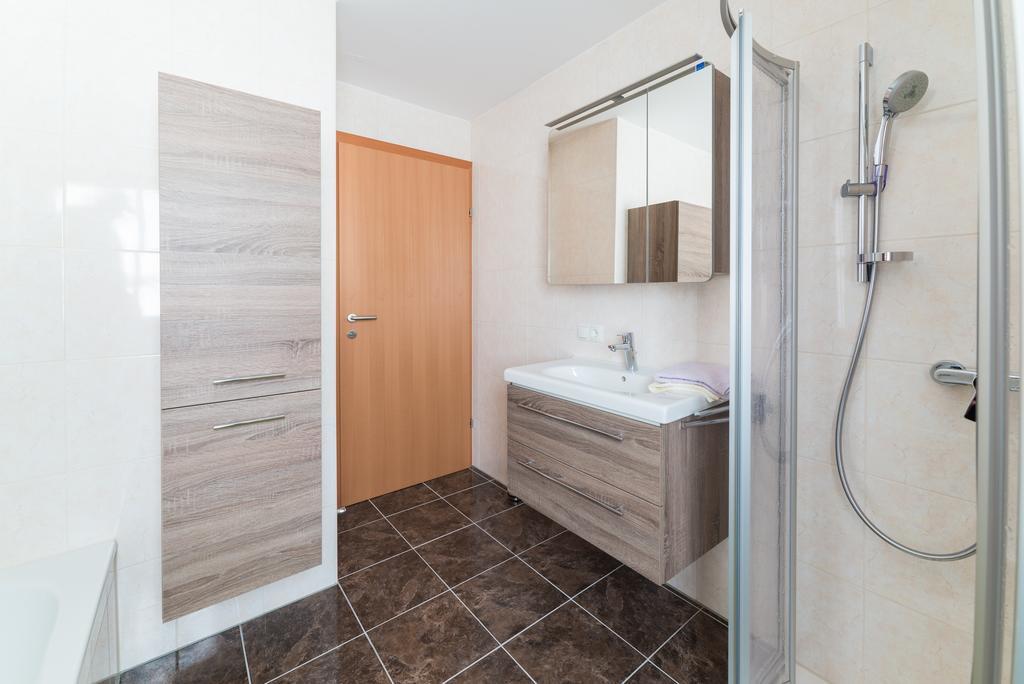 Apart Steiner Apartment Strass im Zillertal Bagian luar foto