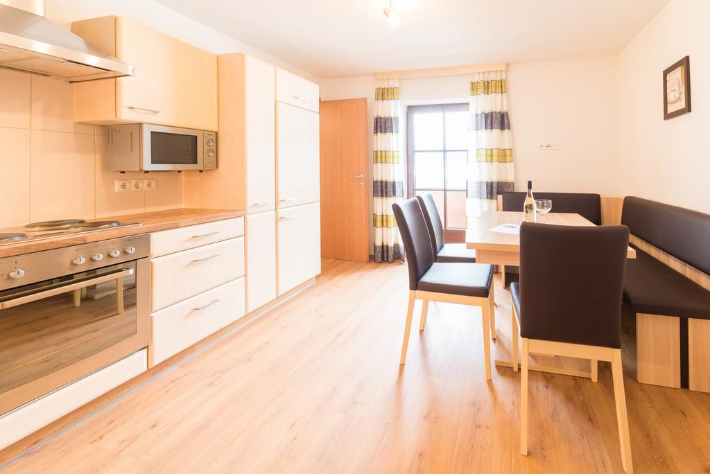 Apart Steiner Apartment Strass im Zillertal Bagian luar foto