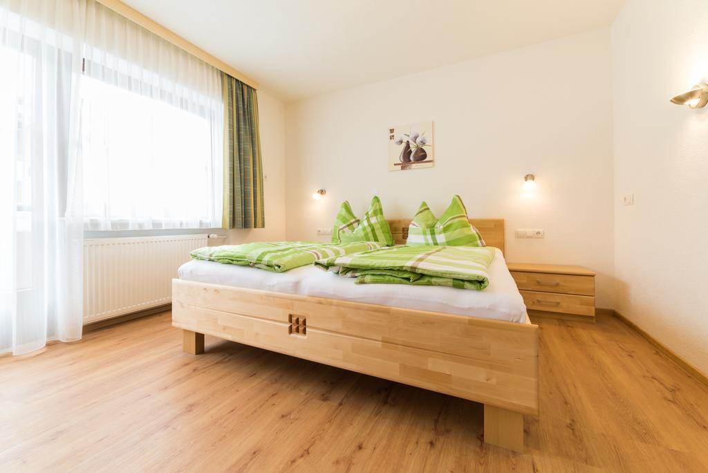 Apart Steiner Apartment Strass im Zillertal Bagian luar foto