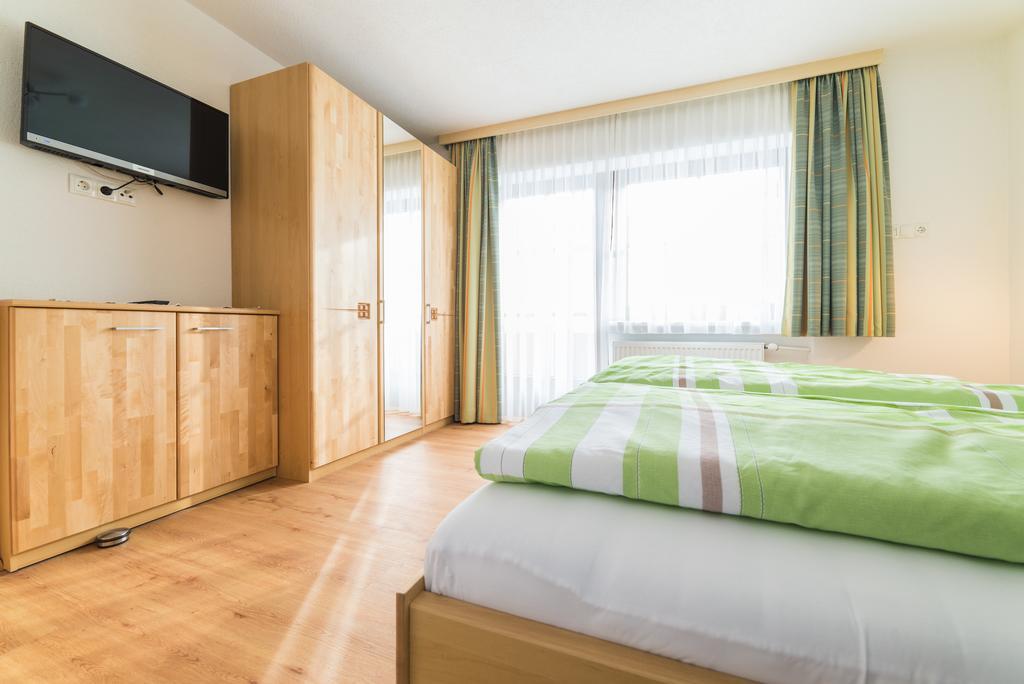 Apart Steiner Apartment Strass im Zillertal Bagian luar foto