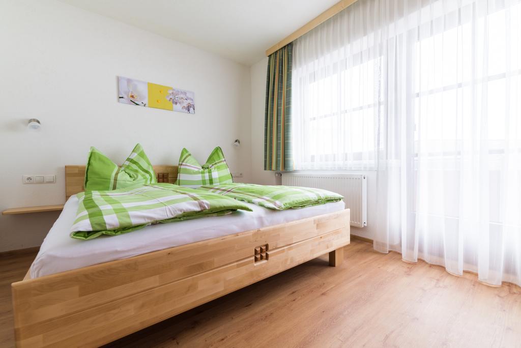 Apart Steiner Apartment Strass im Zillertal Bagian luar foto
