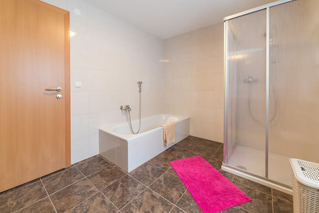 Apart Steiner Apartment Strass im Zillertal Bagian luar foto