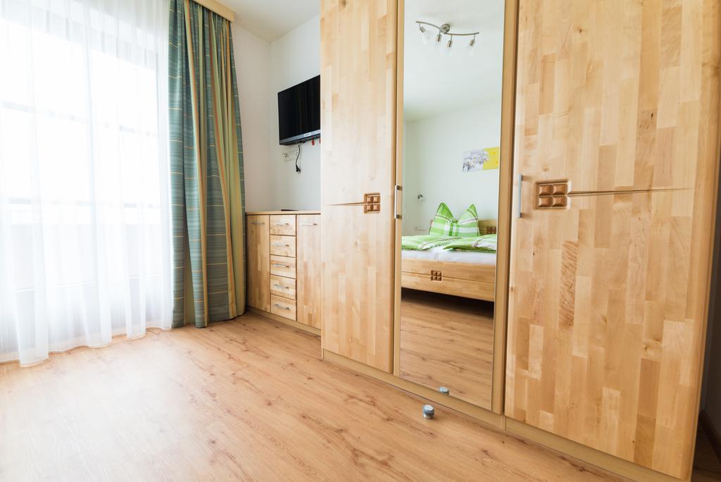 Apart Steiner Apartment Strass im Zillertal Bagian luar foto