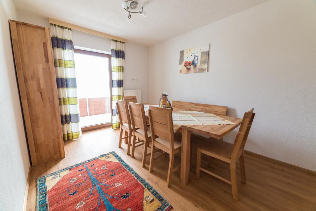 Apart Steiner Apartment Strass im Zillertal Bagian luar foto