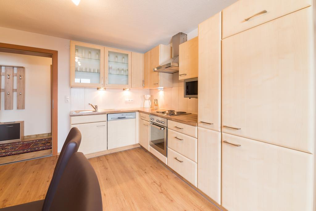 Apart Steiner Apartment Strass im Zillertal Bagian luar foto